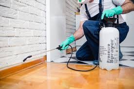 Best Residential Pest Control  in Cranford, NJ